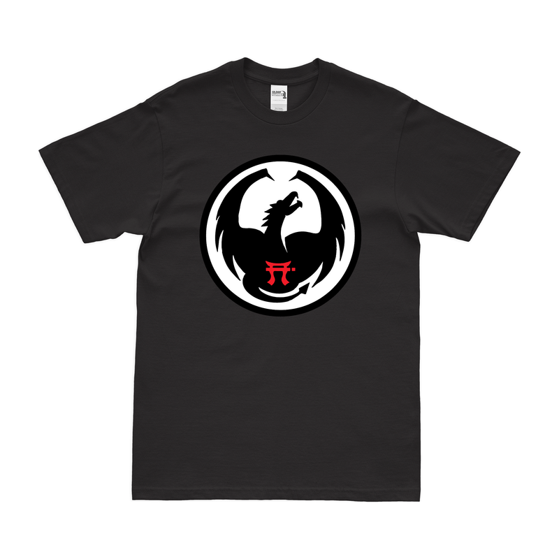 D Co, 1-187 IN, 3BCT, 101 ABN (AASLT) T-Shirt