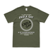 "Enola Gay" B-29 Superfortress WW2 Legacy T-Shirt Tactically Acquired Military Green Small 