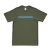 U.S. Army Expert Infantryman Badge (EIB) Insignia T-Shirt Tactically Acquired Clean Military Green Small