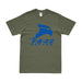 F-22 Raptor Military Fighter Jet Logo Emblem T-Shirt Tactically Acquired   