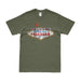 Welcome to Fabulous Fallujah Iraq T-Shirt Tactically Acquired Military Green Small 