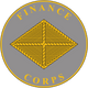 Finance insignia