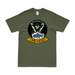 Helicopter Anti-Submarine Squadron 1535 (HS-1535) T-Shirt Tactically Acquired Military Green Clean Small