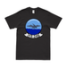 Helicopter Anti-Submarine Squadron 246 (HS-246) T-Shirt Tactically Acquired Black Clean Small