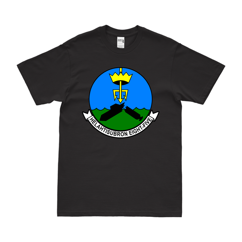 ヘリコプター対潜飛行隊第85（HS-85）Tシャツ
