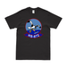 Helicopter Anti-Submarine Squadron 872 (HS-872) T-Shirt Tactically Acquired Black Clean Small