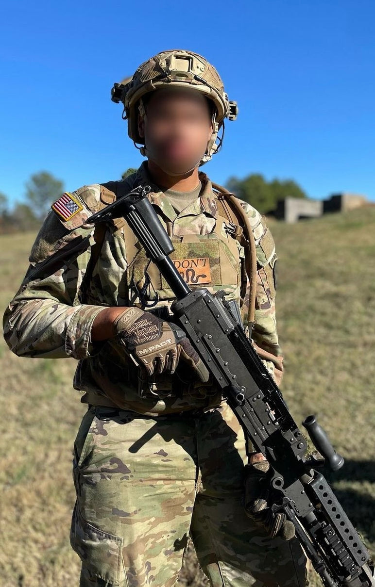 Tactically Acquired - U.S. Military Heritage & Legacy Products