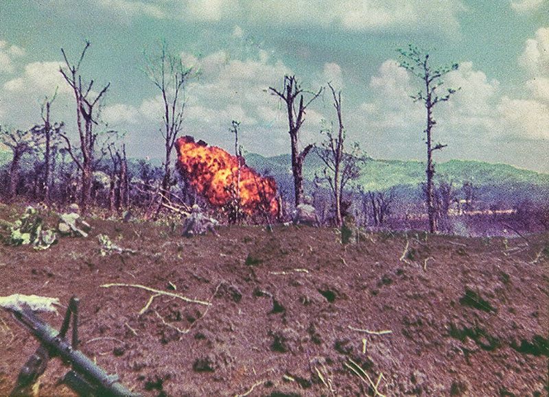 Operation Niagara