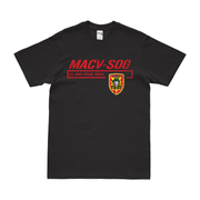 MACV-SOG Vietnam T-Shirt Tactically Acquired   