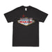 Welcome to Fabulous Marjah Afghanistan T-Shirt Tactically Acquired Black Small 