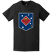 Marine Raider Regiment (MRR) Logo Emblem T-Shirt Tactically Acquired   