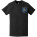 Marine Raider Support Group (MRSG) Left Chest T-Shirt Tactically Acquired   