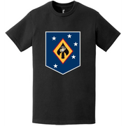 Marine Raider Support Group (MRSG) Logo T-Shirt Tactically Acquired   