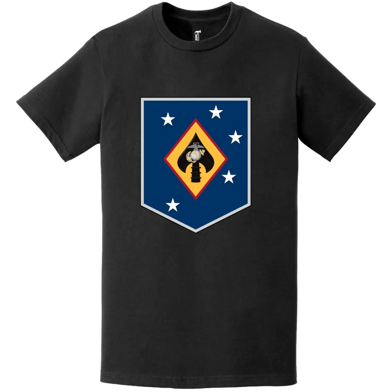Marine Raider Support Group (MRSG) Logo T-Shirt