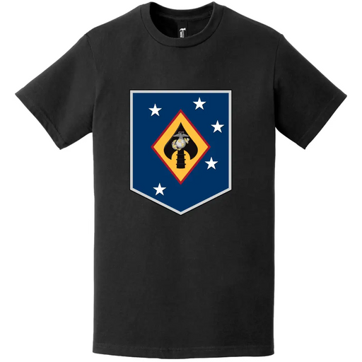 Marine Raider Support Group (MRSG) Logo T-Shirt Tactically Acquired   