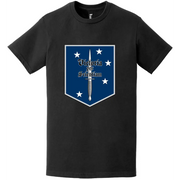 Marine Raider Training Center (MRTC) Logo T-Shirt Tactically Acquired   