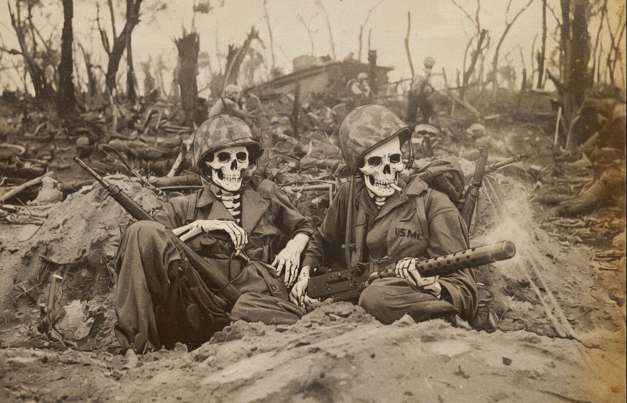 Peleliu