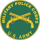 Military Police insignia