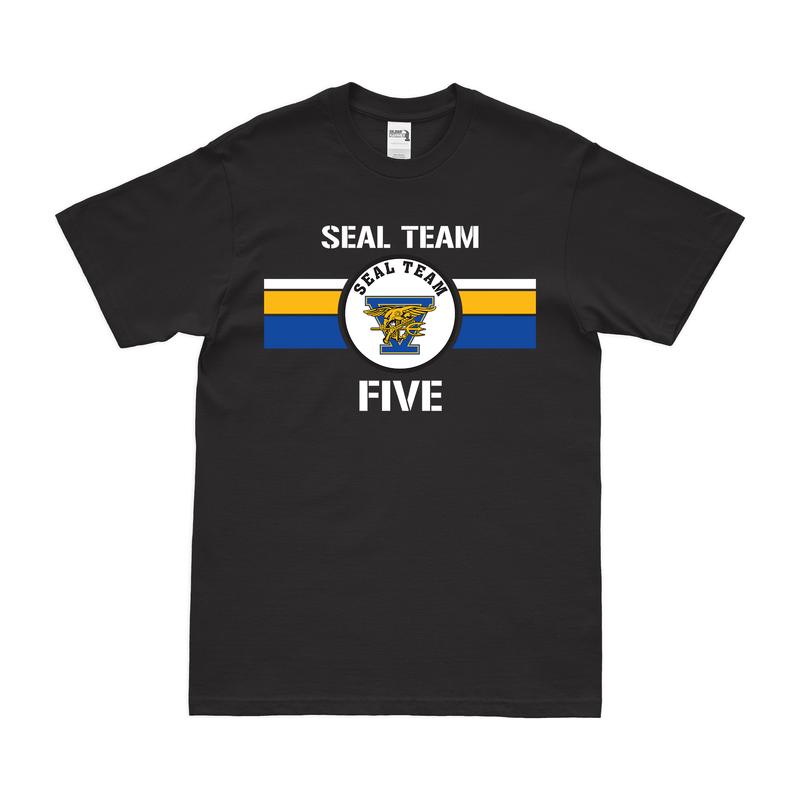 SEAL Team 5 Merchandise | Shop Navy SEAL Apparel and Gifts