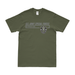 Modern U.S. Army Special Forces T-Shirt Tactically Acquired   