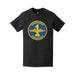 Distressed SUBRON 1 Logo Emblem Crest T-Shirt Tactically Acquired   