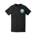 SUBRON 2 Left Chest Logo Emblem Crest T-Shirt Tactically Acquired   