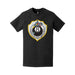 Distressed SUBRON 8 Logo Emblem Crest T-Shirt Tactically Acquired   