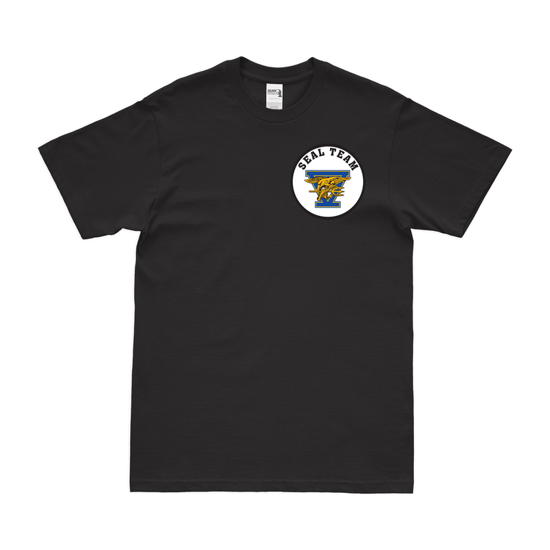 SEAL Team 5 Merchandise | Shop Navy SEAL Apparel and Gifts