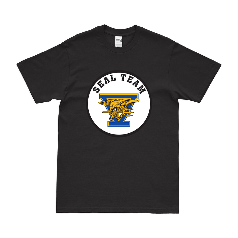 SEAL Team 5 Merchandise | Shop Navy SEAL Apparel and Gifts