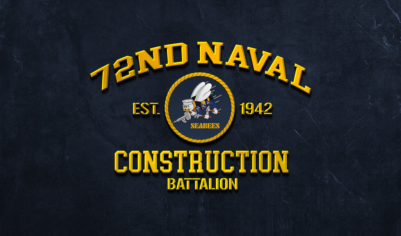 Shop Naval Construction Battalions (NCB) World War 2 Merchandise