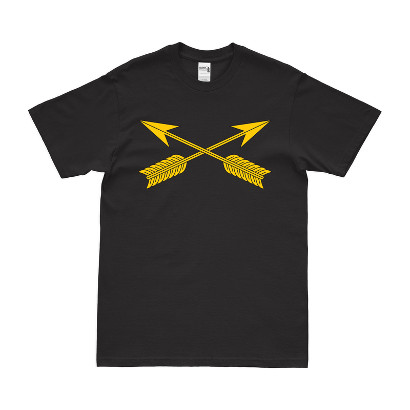 U.S. Army Special Forces Branch Emblem T-Shirt