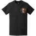 U.S. Marine Corps Operation Enduring Freedom (OEF) Veteran Left Chest T-Shirt Tactically Acquired   