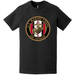 U.S. Marine Corps Operation Enduring Freedom (OEF) Veteran T-Shirt Tactically Acquired   