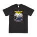 USS Antietam (CV-36) T-Shirt Tactically Acquired   