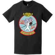 USS Bashaw (SS-241) Gato-class Submarine Logo T-Shirt Tactically Acquired   