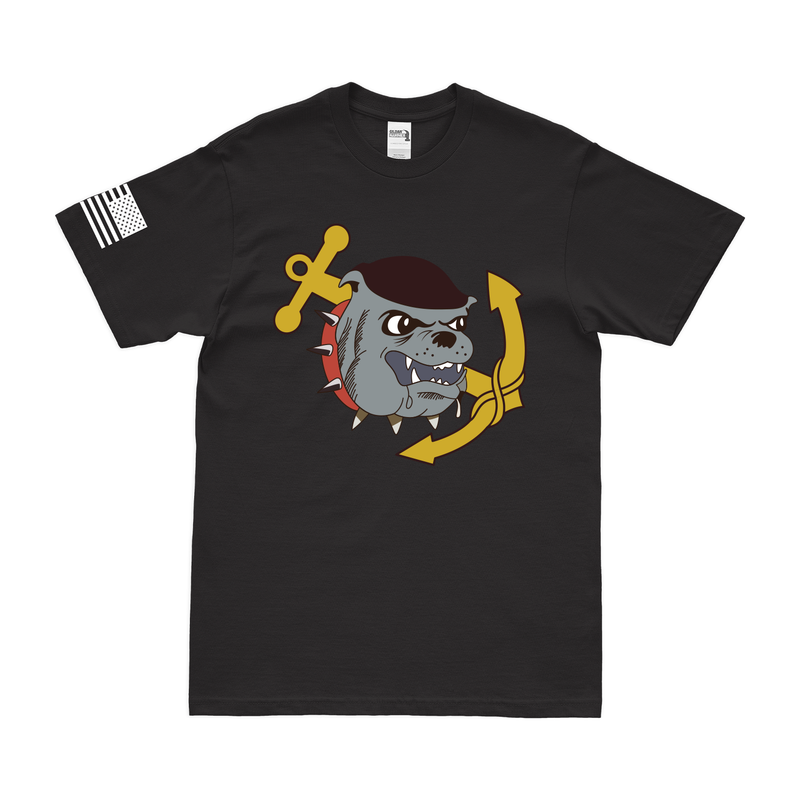 USS Belleau Wood (CVL-24) T-Shirt