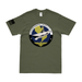 USS Bennington (CV-20) T-Shirt Tactically Acquired Military Green Small 