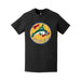 Distressed USS Bonefish (SS-582) Logo Crest T-Shirt Tactically Acquired   