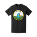 Distressed USS Bonita (SS-165) Logo Crest T-Shirt Tactically Acquired   