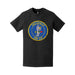 Distressed USS Cavalla (SSK-244) Logo Crest T-Shirt Tactically Acquired   