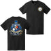 USS Delaware (SSN-791) Double-Sided Logo T-Shirt Tactically Acquired   