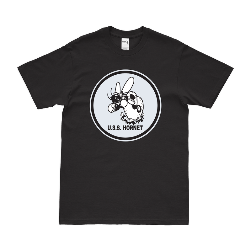 USS Hornet (CV-8) T-Shirt