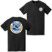 USS Houston (SSN-713) U.S. Navy Veteran T-Shirt Tactically Acquired   