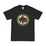 USS Maine (SSBN-741) Ballistic-Missile Submarine T-Shirt Tactically Acquired   