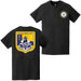 USS Oklahoma City (SSN-723) Double-Sided Logo T-Shirt Tactically Acquired   