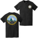 USS Olympia (SSN-717) Double-Sided Logo T-Shirt Tactically Acquired   