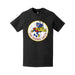 Distressed USS Runner (SS-476) Logo Crest T-Shirt Tactically Acquired   