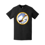 USS Scamp (SS-277) Submarine Logo T-Shirt Tactically Acquired   