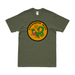USS Scorpion (SS-278) Gato-class Submarine T-Shirt Tactically Acquired Military Green Clean Small