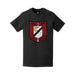 Distressed USS Tigrone (SS-419) Logo Crest T-Shirt Tactically Acquired   
